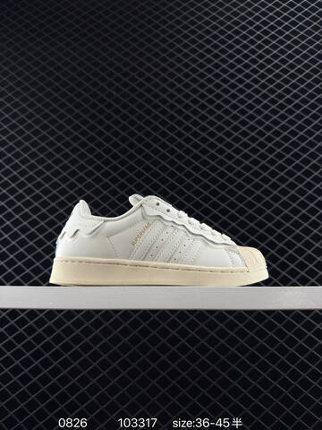 ADIDAS SUPERSTAR Adidas 2020 2020 2022ss A Lifestyle (BS-77903)