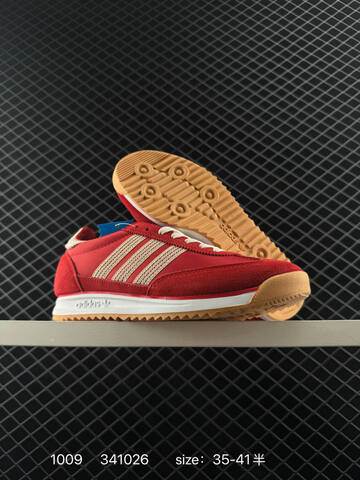 Adidas Original SL 72 OG Lifestyle (BS-77650)