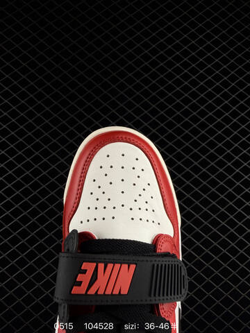 Air Jordan Legacy 312 Low AJ312 Lifestyle (BS-79281)