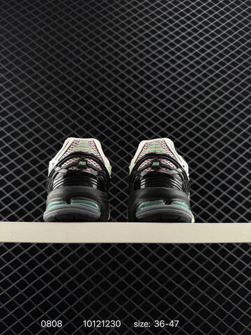 New Balance M1906 Black Pink Mint Cream EU 36-47 Running Shoe Running Sneakers - Unisex (BS-82992)