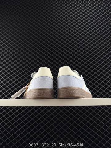 AdidasNewHANDBALL SPEZIAL NewHANDBALL Lifestyle (BS-78459)