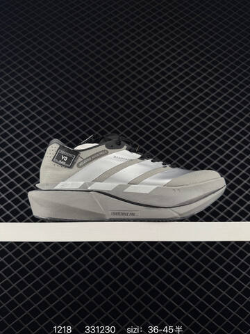 Adidas Adizero Adios Pro 5 M Flywire Zoom K1821 Lifestyle (BS-76960)