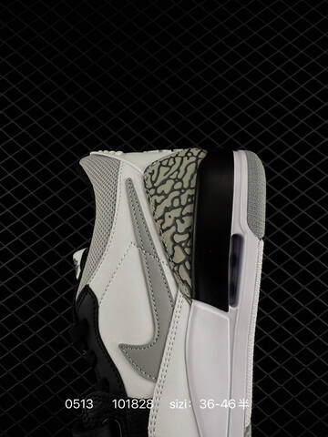 Air Jordan Legacy 312 Low AJ312 Lifestyle (BS-79293)