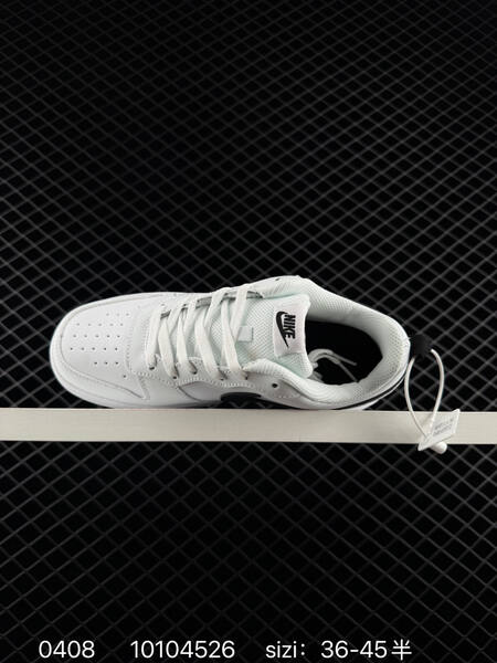 NIKE AIR FORCE 1 Nike Court Borough Low 2 GS Nike lifestyle