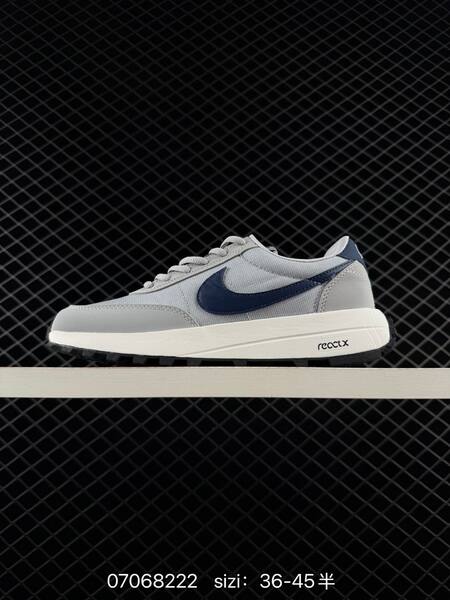 Nike ACG LDV IF2857 grey navy white black EU 36-45 trail