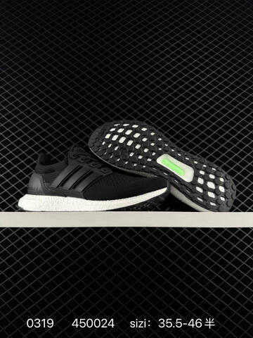 Adidas Ultraboost 1 0 DNA HQ4202 HQ4199 HQ4201 35 Lifestyle - Women's (BS-76361)