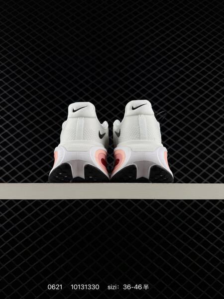 Nike Air Zoom Vomero Premium white black pink red EU 36-46 running shoe