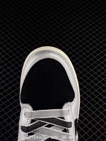 Nike Dunk Low Retro IM4413 001 metallic silver black sail EU 36-46 skate