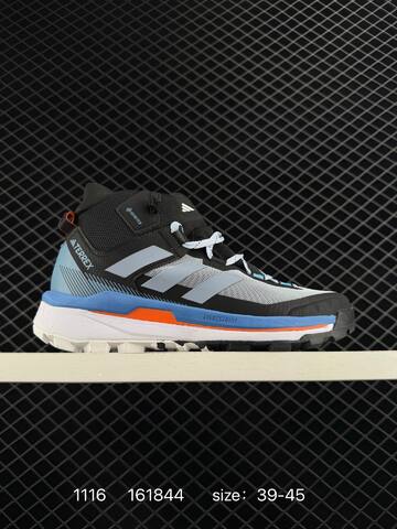 Other Adidas TERREX SKYCHASER AX5 TECH MIDNew GORE-TEX CLIMAWARM Lifestyle (BS-77289)