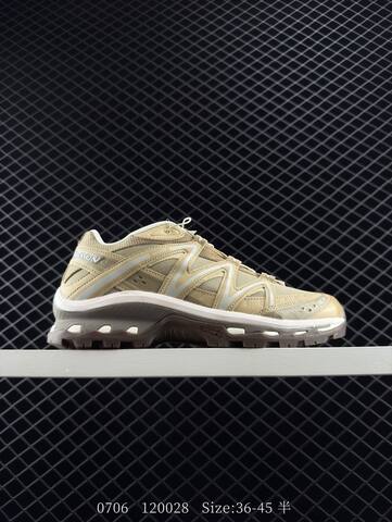 Other SALOMON CNY XT-QUEST PANHUI SENSIFIT 1 1 Replica High-end Men s And Women s Fashion Sports Running And Basketball Shoes Up To 95 Off Retail During The Current Promotion Casual Lifestyle Sneakers (BS-86040)