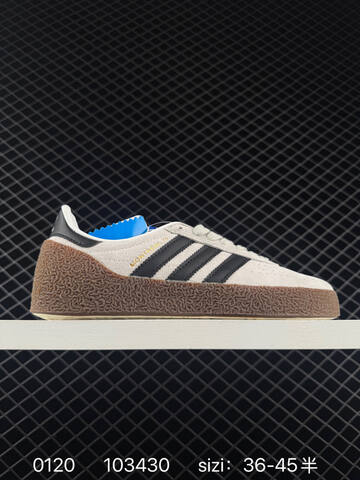 ADIDAS HANDBALL SPEZIAL Adidas Ordinals Handball Spzl BD7635 Lifestyle (BS-76634)