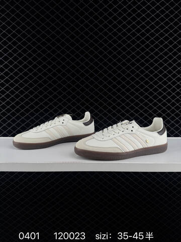 Adidas Samba OG Top-tier Adidas 70 Lifestyle (BS-76201)
