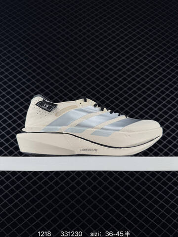 Adidas Adizero Adios Pro 5 M Flywire Zoom K1821 Lifestyle (BS-76960)