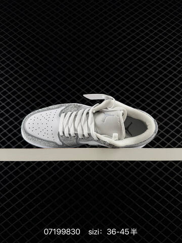Nike Air Jordan 1 Low AIR JORDAN DC0774 200 ID 9830 Size 36 45 150 Lifestyle - Unisex (BS-78954)