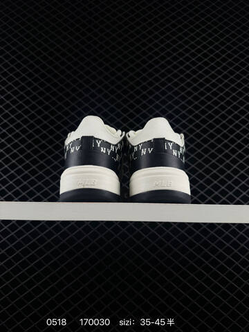 MLB Other MLB F F 5cm Korea New Y 1 1 Replica High-end Men s And Women s Fashion Sports Running And Basketball Shoes Up To 95 Off Retail During The Current Promotion White Black EU 35-45 Sneaker Casual