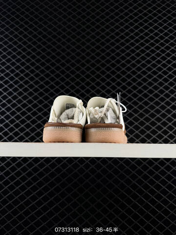Adidas Samba Mule 2026 Lifestyle (BS-74750)