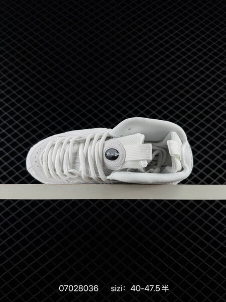 Nike Air Foamposite One SP CDG Homme Plus DJ7952 100 white black EU 40 47 5 basketball shoe EU 40-47
