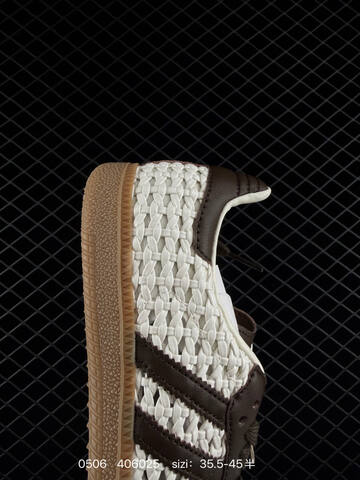 Adidas Originals Samba 406025 125 Lifestyle (BS-75743)