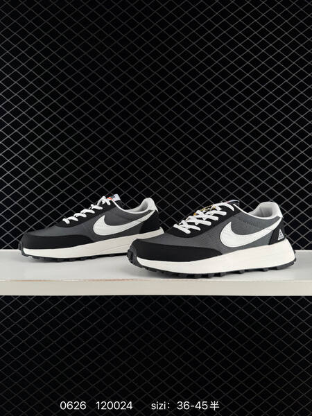 Nike LDV ACG IF2857 black white grey EU 36-45 trail shoe