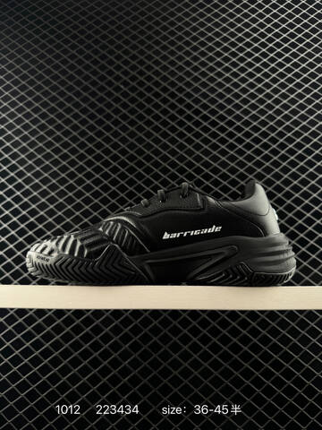 Other Adidas Barricade 2018 JP7238 223434 Lifestyle (BS-77629)