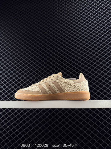 Adidas Originals Samba OG Lifestyle (BS-77862)