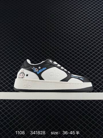 Alo Recovery Mode Yoga Jisoo a Premium Replica High-end Men s And Women s Fashion Sports Running And Basketball Shoes Up To 95 Off Retail During The Current Promotion Casual Lifestyle Sneakers (BS-88226)
