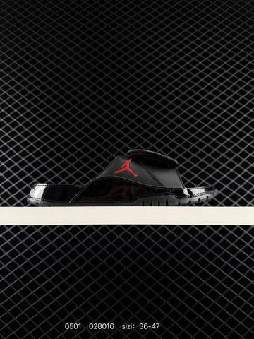 AIR JORDAN 11 AIR JORDAN HYDRO XI RETRO EVA Lifestyle (BS-79366)