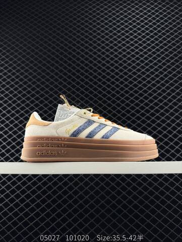 ADIDAS GAZELLE Adidas Adidas Originals Gaze Lifestyle (BS-78569)