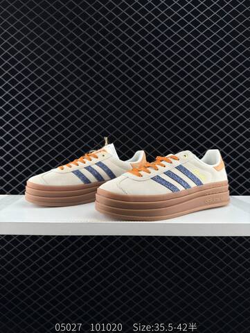 ADIDAS GAZELLE Adidas Adidas Originals Gaze Lifestyle (BS-78569)