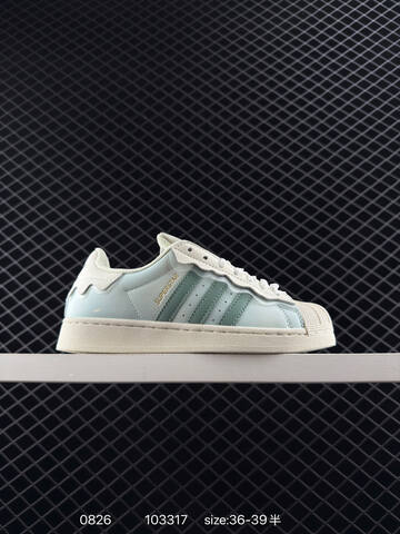 ADIDAS SUPERSTAR Adidas 2020 2020 2022ss A Lifestyle (BS-77903)