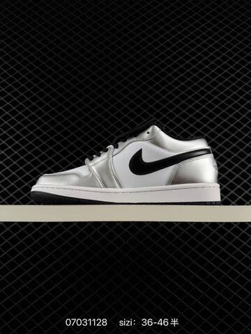 Nike Air Jordan 1 Low AIR JORDAN 1 DC0774-502 Siz Lifestyle (BS-79037)