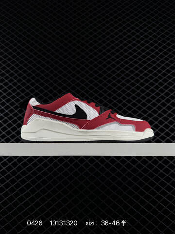Other NK Air Jordan CMFT ERA Formula 23 Lifestyle (BS-71842)