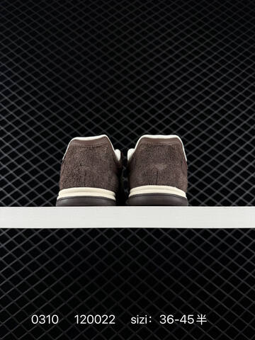 New Balance RC42 Brown Off White EU 36-45 Skate Shoe - Unisex (BS-82318)
