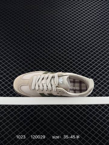 ADIDAS HANDBALL SPEZIAL Adidas Stussy x Adidas Originals Lifestyle (BS-77521)