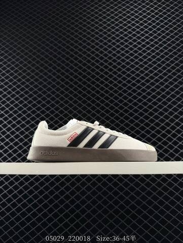 Other Adidas VL COURT CLASSIC SHOES T Lifestyle (BS-78545)