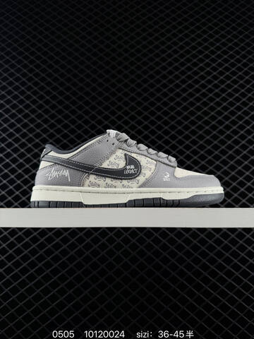 Nike Air Jordan 1 x Travis Scott AIR JORDAN DIY Lifestyle (BS-79350)