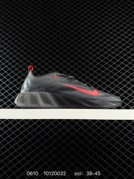 Nike Ava Rover dark grey bright red black EU 38-45 running