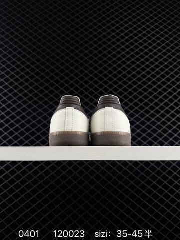 Adidas Samba OG Top-tier Adidas 70 Lifestyle (BS-76201)