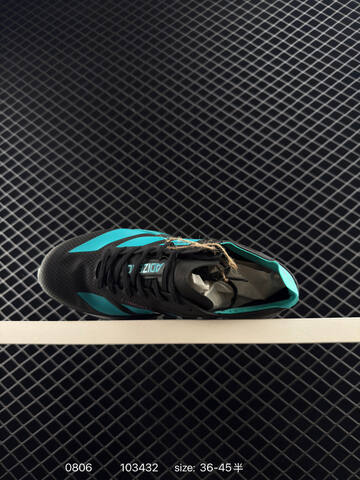 Adidas ADIDAS ADIZERO ADIOS 9 Lifestyle (BS-78046)