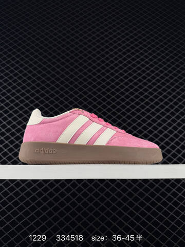Other Adidas BARREDA DECODE T JR5534 36 36 5 37 38 38 5 39 40 40 5 41 42 Lifestyle - Unisex (BS-76868)