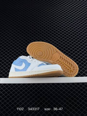 Other Air Jordan Low MD Zp Lifestyle (BS-80372)