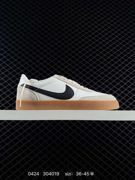 Nike Killshot 2 Multiple colorways Sail Team Red-Gum Sail Pine Green-Gum Sail White-Gum Sail Black-Gum EU 36-45 half sizes available lifestyle