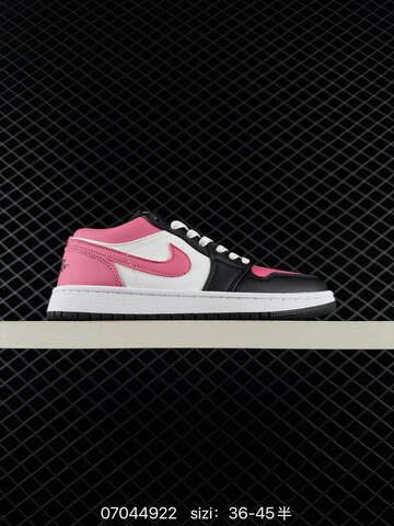 Air Jordan 1 Low Lsland Green AIR JORDAN 1 Aj1 Lifestyle (BS-79034)