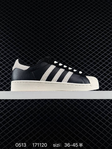 Adidas Originals Superstars White Red Laceless GY3428 a Lifestyle (BS-75639)