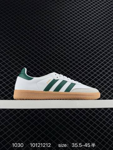 Adidas Adidas Originals Samba OG Lifestyle (BS-77457)
