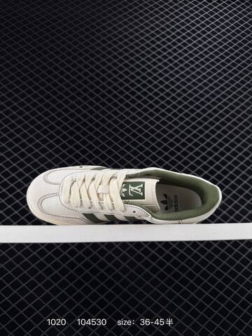 Adidas Originals Gazelle Indoor DIY Lifestyle (BS-77556)