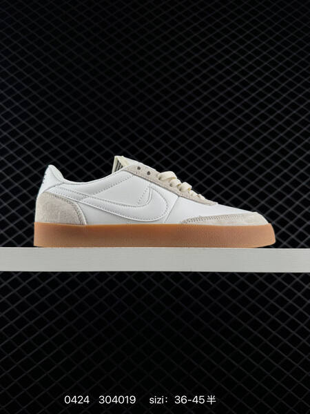 Nike Killshot 2 Multiple colorways Sail Team Red-Gum Sail Pine Green-Gum Sail White-Gum Sail Black-Gum EU 36-45 half sizes available lifestyle