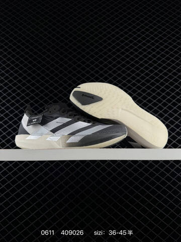 Adidas ADIDAS ADIZERO ADIOS 9 IF9419 Adios9 Lifestyle (BS-75299)