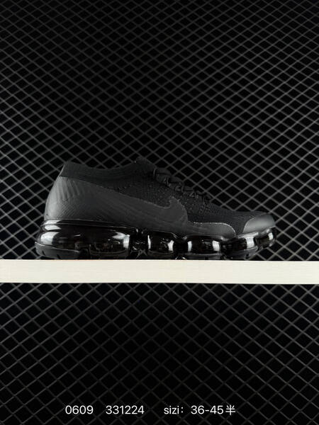 Nike Air VaporMax Flyknit blue black pink green clear EU 36-45 running