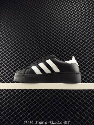 Adidas Originals Superstar XLG 23 New SD Lifestyle (BS-78538)